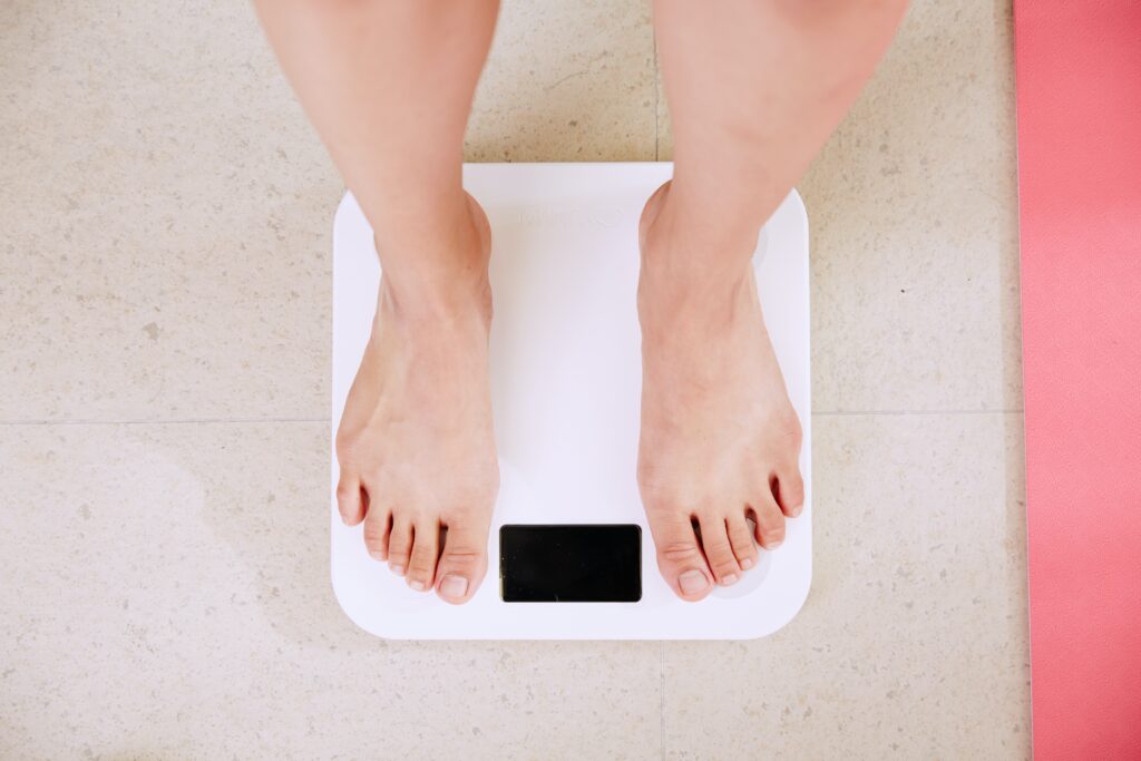 Beyond Calories: The Impact Of Hormones On Weight Gain And Loss