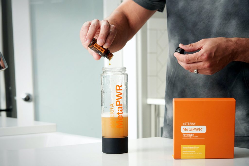 10 Proven Strategies To Boost Your Metabolism Naturally