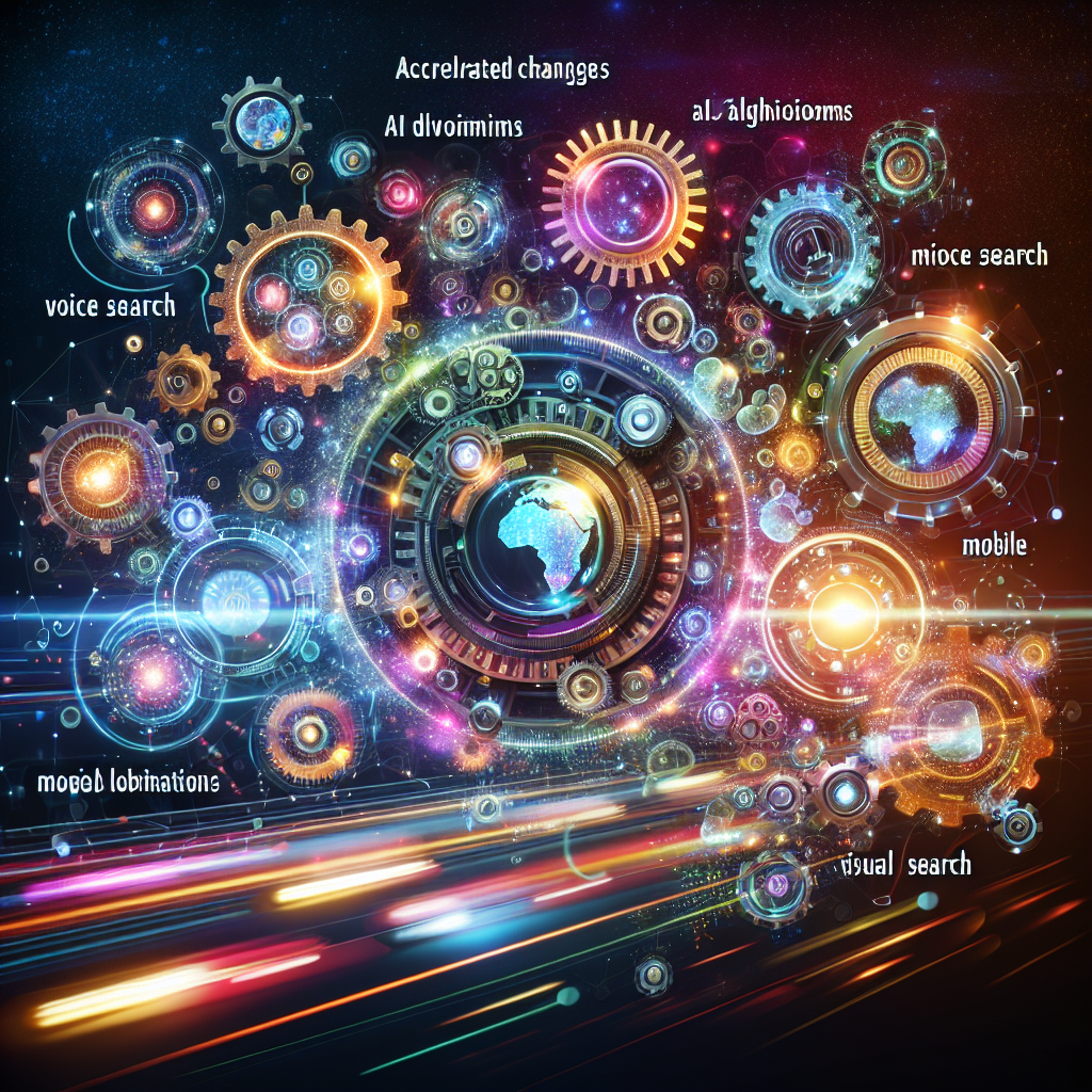 SEO In 2023: Emerging Trends And How To Adapt Your Strategy SEO In 2023: Emerging Trends And How To Adapt Your Strategy