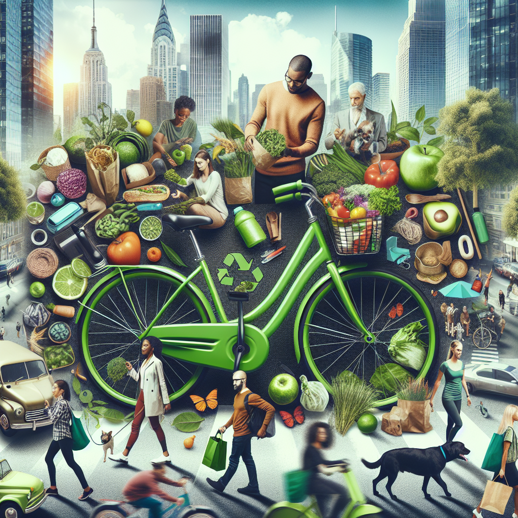 Sustainable Living: 20 Simple Ways To Reduce Your Carbon Footprint