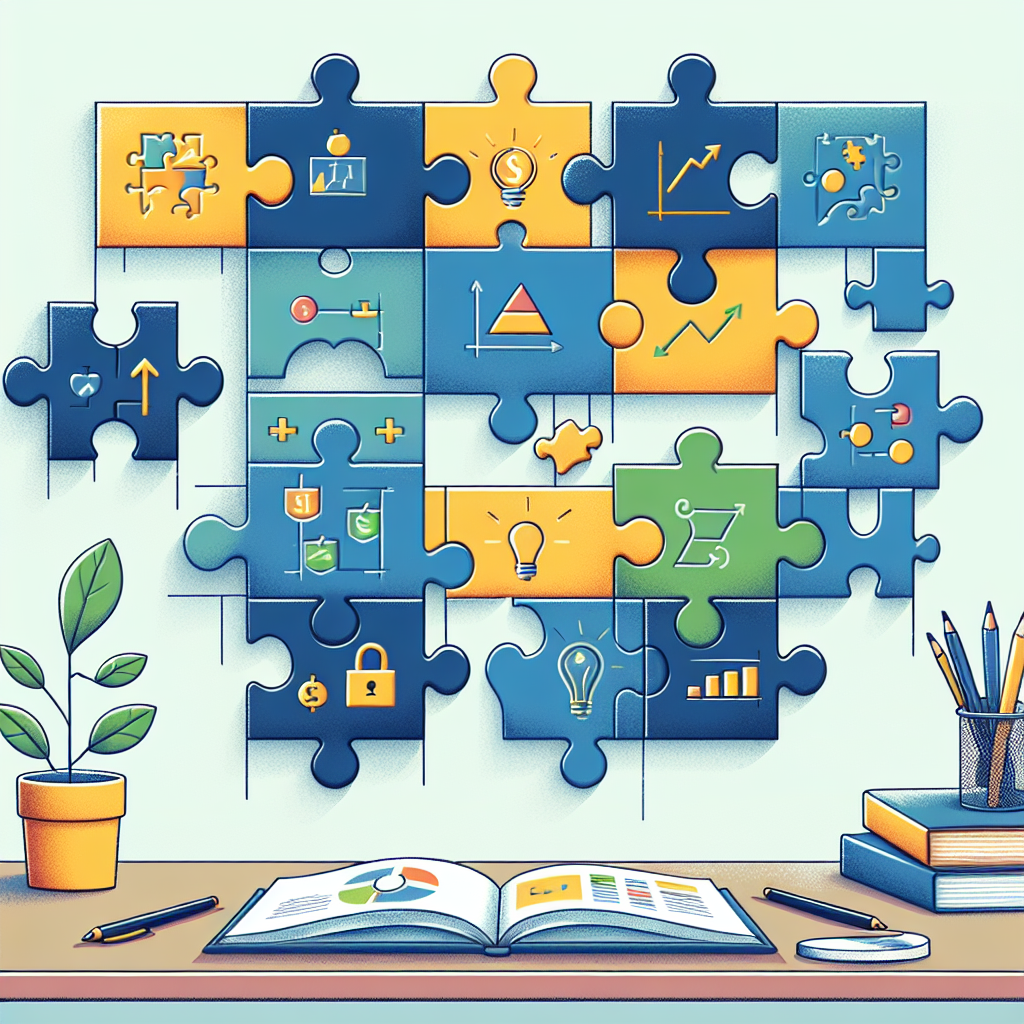 The Beginners Guide To Investing: Building A Portfolio From Scratch